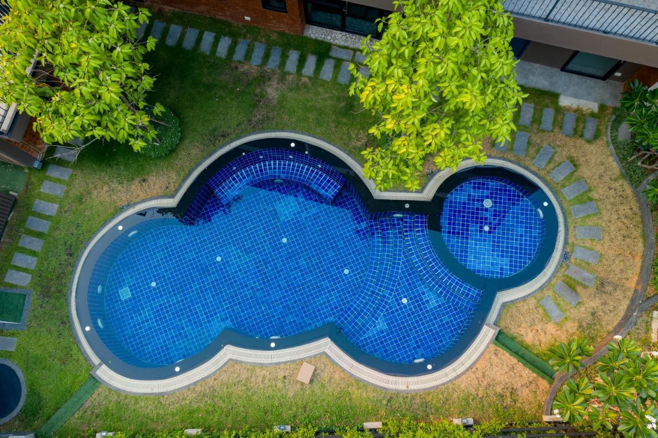 Momo Hotel Chiang Mai Extérieur photo