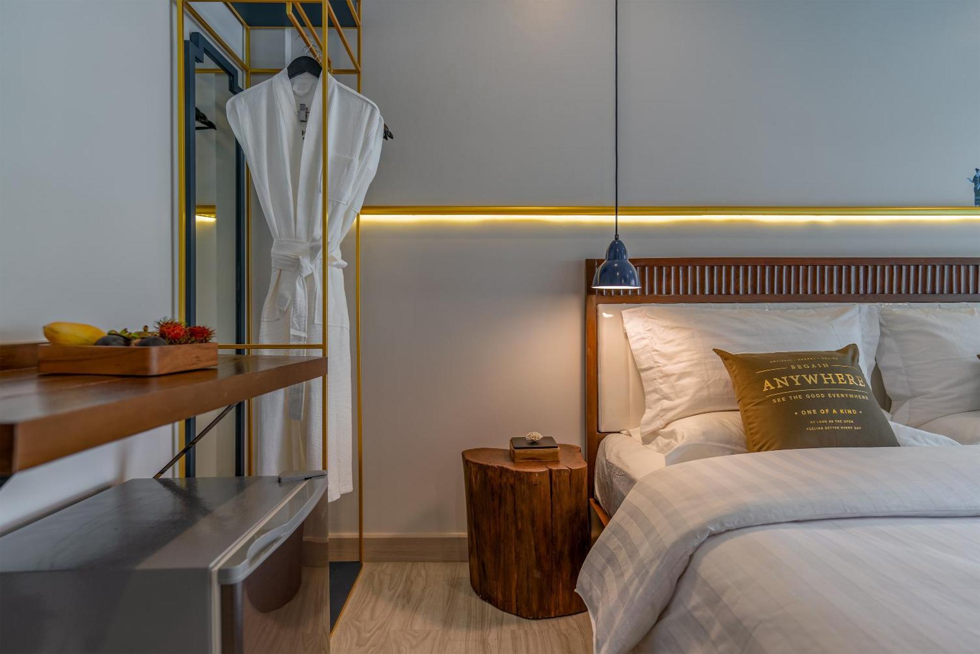 Momo Hotel Chiang Mai Extérieur photo
